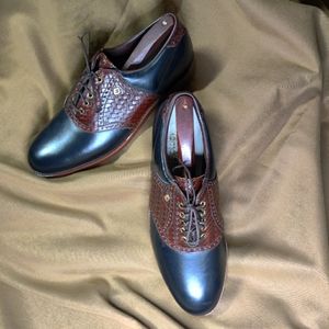 Men's FootJoy Classics 51284 | Premium Golf Shoes